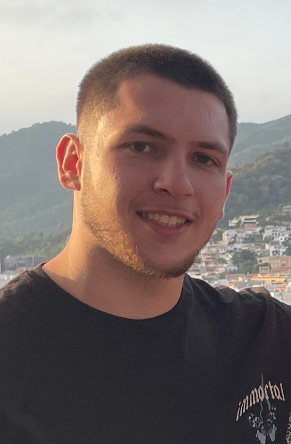 Artjom's profile picture